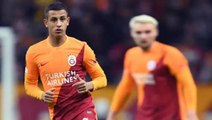 19 yaşında Galatasaray'dan ayrıldı, 5. Lig'de forma giyecek! Bartuğ, Fransız devine resmen imzayı attı