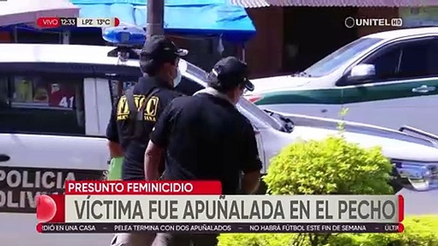 Hallan sin vida y con una puñalada a una adolescente que tenía cinco meses de gestación