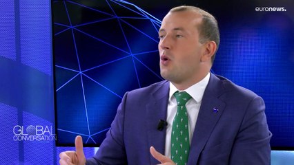 A campanha do Comissário Europeu do Ambiente Virginijus Sinkevičius para restaurar a natureza