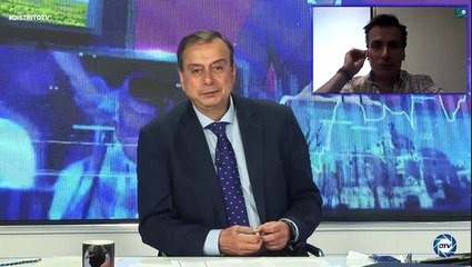 Lucio Muñoz: podemos no tiene moral, pretende seguir en el Gobierno solo para cobrar