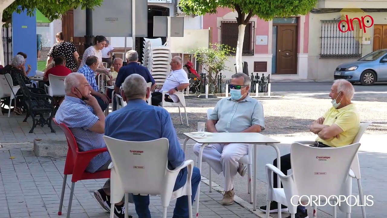 Moriles, el pueblo que visitó un Premio Nobel para ensalzar sus vinos