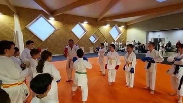 Cours enfants Dominique Valera 8