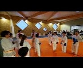 Cours enfants 9 Dominique Valéra