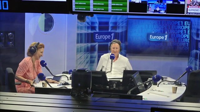 Le temps samedi : orages localement forts de l'Occitanie à la Champagne-Ardenne