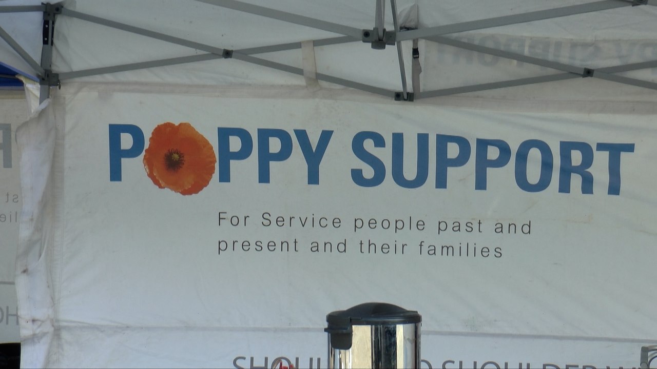 Will Kent events be derailed by third train strike?