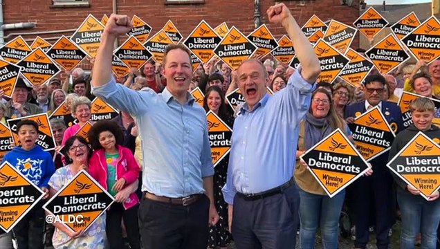 Boris Johnson vows to continue as Prime Minister, despite criticism from Kent MPs