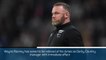 Breaking News - Rooney quits as Derby boss