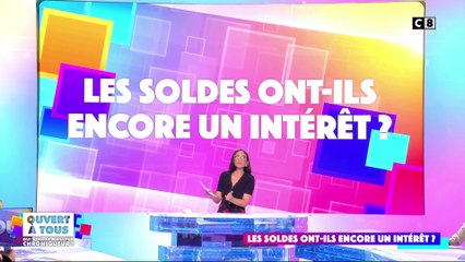 Les soldes ont-ils encore un intérêt ?