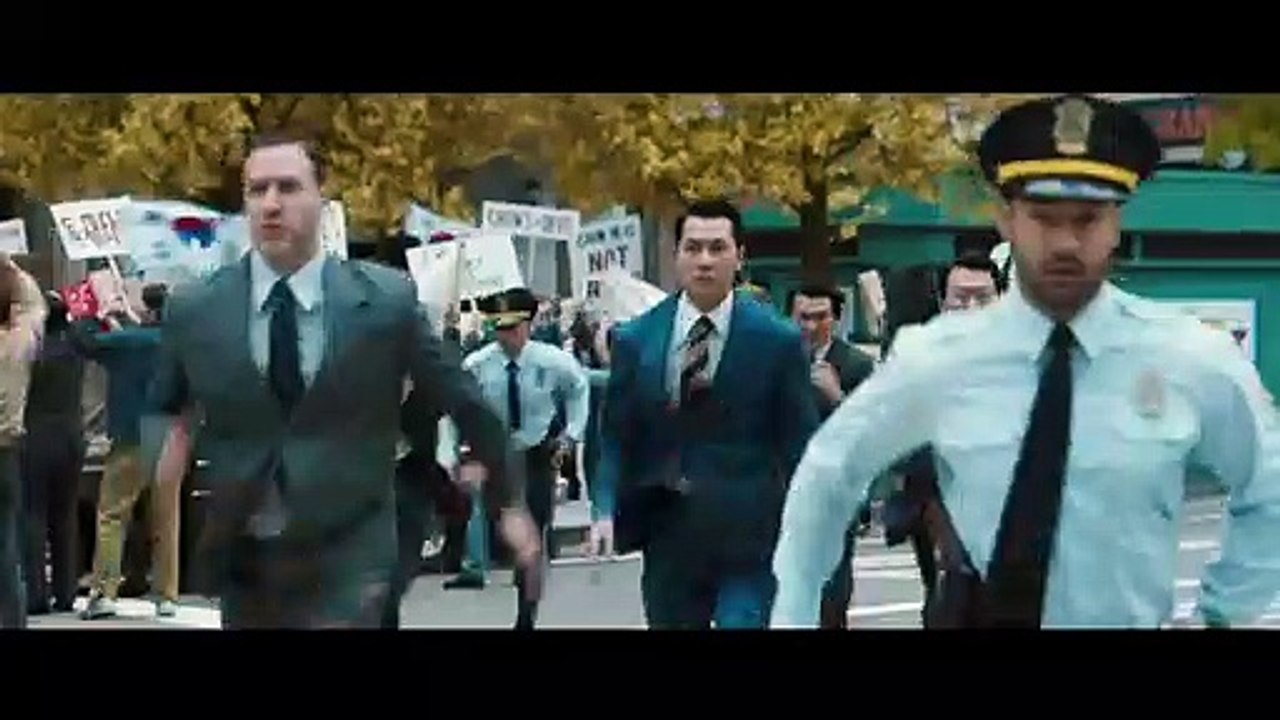 Hunt - Tráiler VO