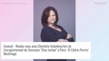 Charlotte Valandrey greffée du coeur : qui sont ses 3 piliers à l'hôpital ?