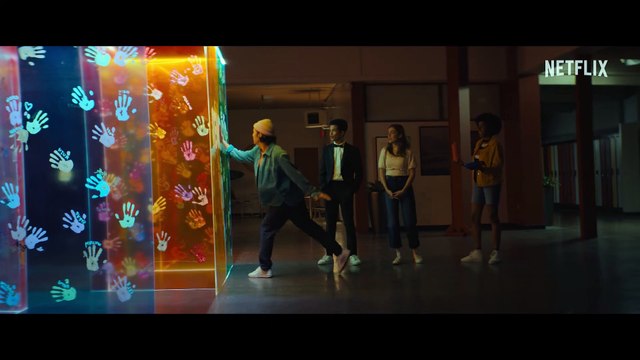 Der erste Blick der letzte Kuss und alles dazwischen