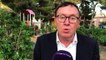 Eric Diard perd son siège de député dans la 12e circonscription des Bouches-du-Rhône