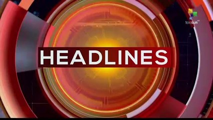 Rodolfo Hernández ahead in presidential run-off with 49.93% of the vote