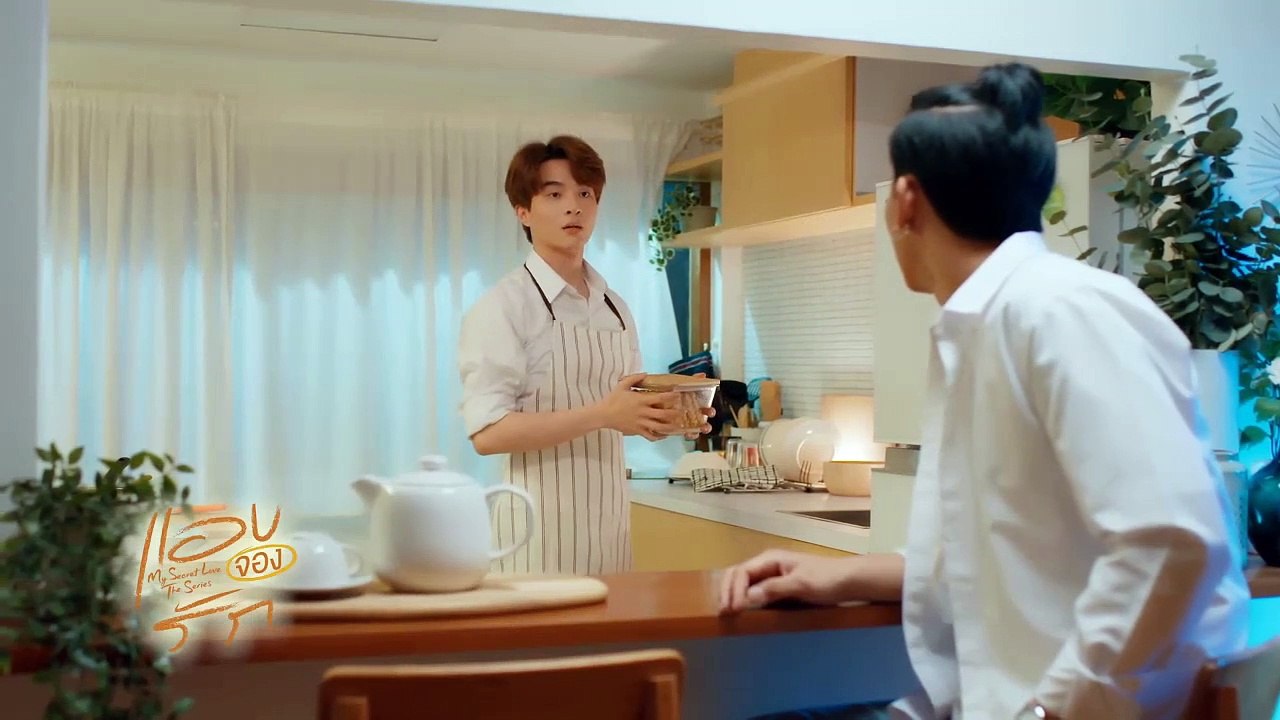 My Secret Love The Series - EP 4 [Sub Español]