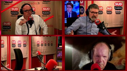 Le Rassemblement National a t'il brisé le plafond de verre ?