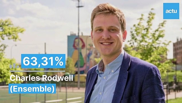 Législatives 2022 : les députés élus dans les Yvelines.