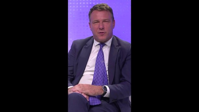 Jean-Lin Lacapelle (RN): Nous ne serons pas l'alliance artificielle de Nupes