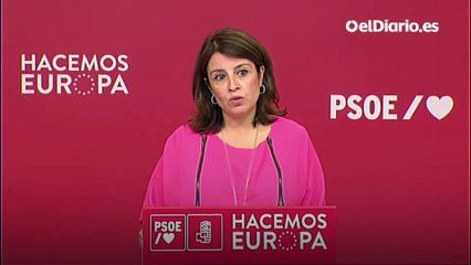 El PSOE carga contra Moreno Bonilla por la fecha de las elecciones: “Ha buscado unas elecciones con poca movilización y baja participación”
