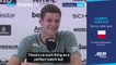 Hurkacz hopes Halle Open victory inspires Wimbledon run