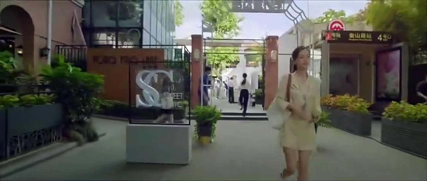 Love The Way You Are (2022) EP 1 ENG SUB