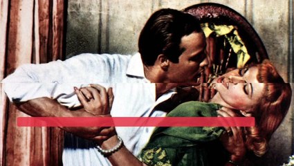 Marlon Brando: el terrible destino que persiguió a sus hijos