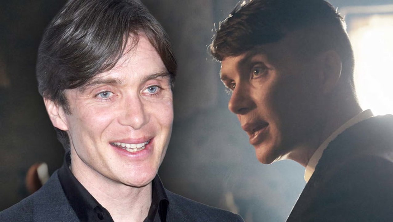 „Peaky Blinders“: So sehen die Darsteller im echten Leben aus