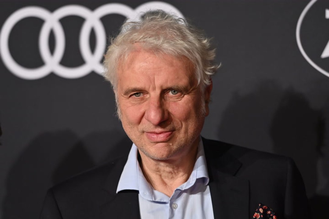 Erkannt? So sah Tatort-Star Udo Wachtveitl in jungen Jahren aus