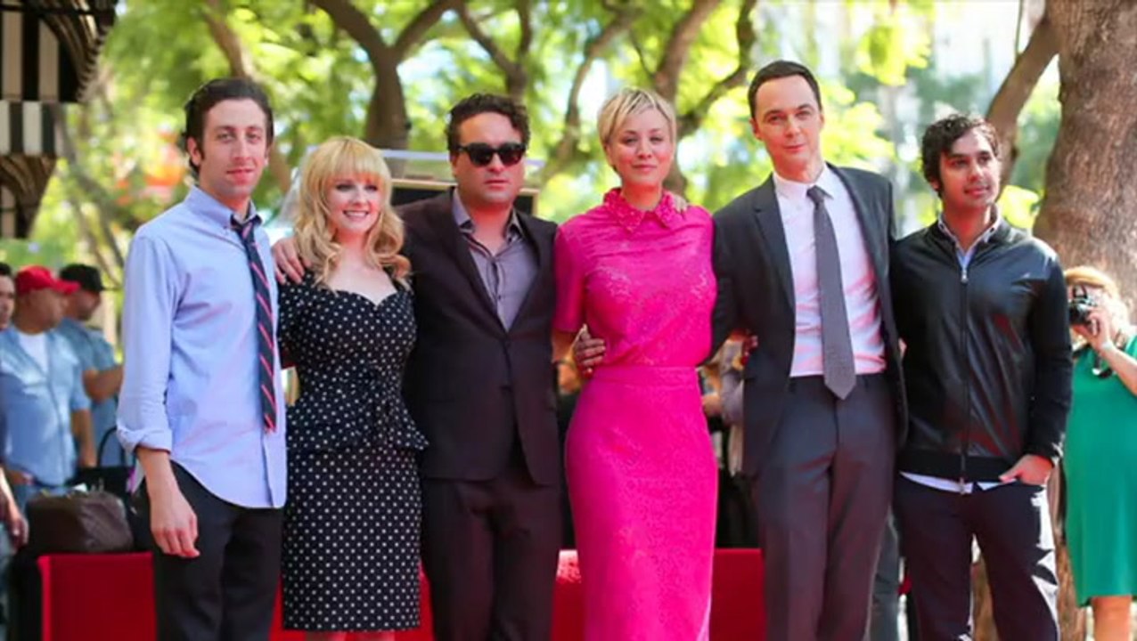 Aus diesen Gründen wurde „The Big Bang Theory“ abgesetzt