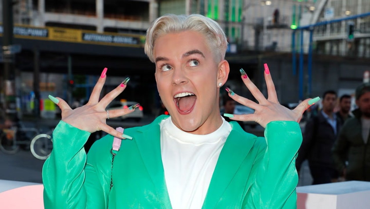 Twenty4tim über „bling bling“: darum ging es nicht ohne sie