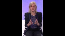 Agnès Pannier-Runacher, ministre de la Transition énergétique: 