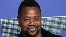 El talentoso ganador del premio de la Academia: este fue el primer gran éxito de Cuba Gooding Jr.