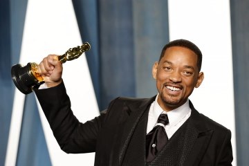 Nach Oscar-Skandal: So soll es für Will Smith weitergehen