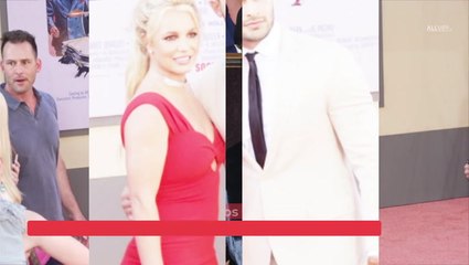 ¿Lleva el apellido de Sam Asghari? Esto es lo que ocurre con el nombre de Britney tras boda