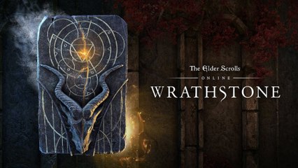 The Elder Scrolls Online - Trailer zum Auftakt der Saison des Drachen, Wrathstone DLC live