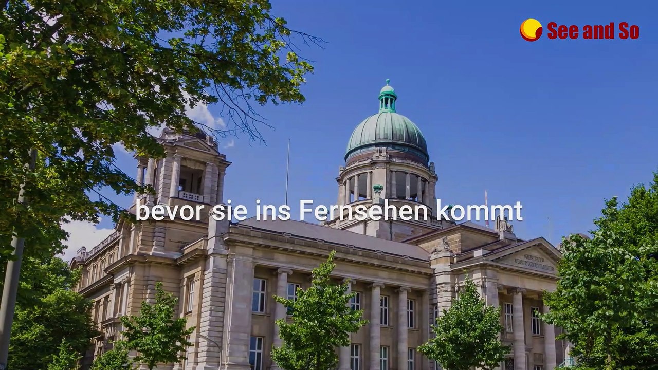 Bekannteste TV-Richterin kommt zurück ins deutsche Fernsehen