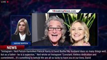 Kurt Russell Moved to Tears by Kate Hudson's Father's Day Tribute - 1breakingnews.com