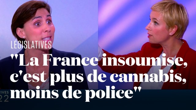 Soirée électorale : trois moments de tension sur les plateaux de télévision