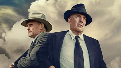 The Highwaymen - Trailer: Kevin Costner & Woody Harrelson machen Jagd auf Bonnie & Clyde