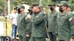Gobierno Nacional realiza Jornada de la Gran Misión Negro Primero a 80 unidades militares en Lara
