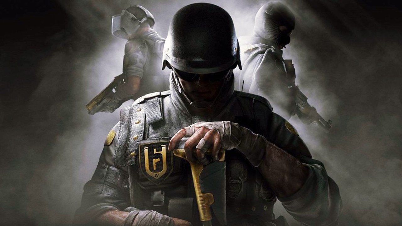 Rainbow Six Siege - So geht's 2019 weiter: Entwickler-Video zu den Plänen für Year 4