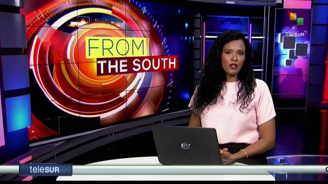 Candidate Rodolfo Hernández concedes defeat in the presidential run-off