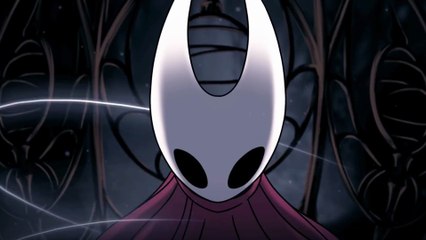 Hollow Knight: Silksong - Trailer zum Sequel zeigt neue Heldin Hornet