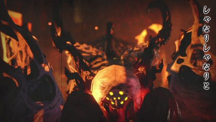 【モンハンライズ】ヤツカダキ 登場ムービー