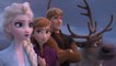 Die Eiskönigin 2 - Erster Trailer bringt die beliebten Helden aus Disneys Animationshit zurück