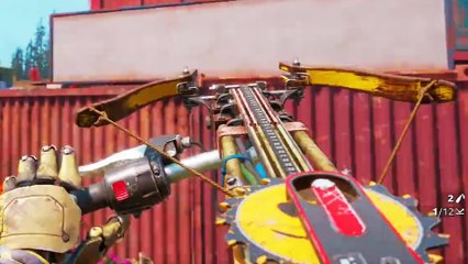 Far Cry New Dawn - Test-Termin und Waffen-Trailer