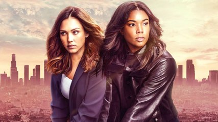 L.A.'s Finest - Bad Boys wird zu Bad Girls im ersten Action-Trailer zum Serien-Ableger mit Jessica Alba