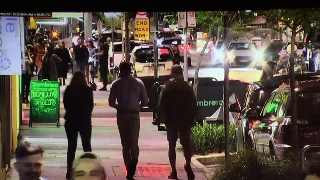 Adelaide's new facial recognition cameras raises privacy concerns