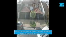Fueron a almorzar por el Día del Padre y le desvalijaron la casa el drama de un músico platense