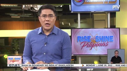 Sen. Bong Go, inalok si Pres. Duterte na maging legal consultant niya