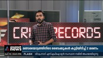 കോട്ടയം നാഗമ്പടത്ത് ഒഡീഷ സ്വദേശിയെ വെട്ടിക്കൊന്നു